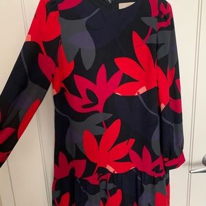 Women’s flowy dress